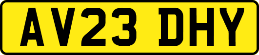 AV23DHY