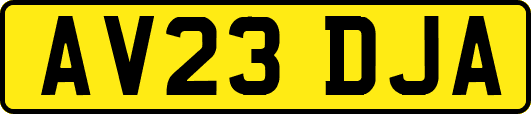 AV23DJA