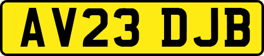 AV23DJB