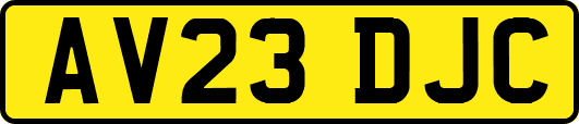 AV23DJC