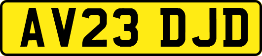 AV23DJD