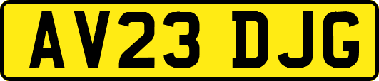 AV23DJG
