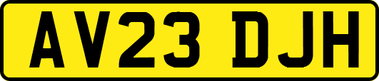 AV23DJH