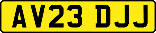 AV23DJJ