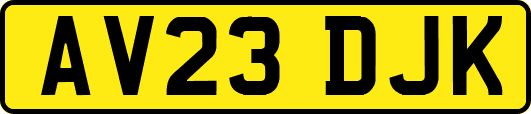 AV23DJK