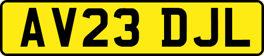 AV23DJL