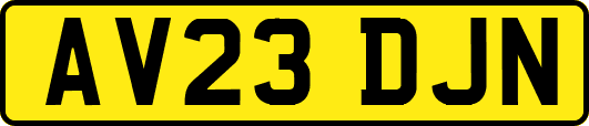 AV23DJN