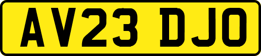 AV23DJO