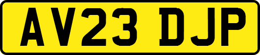 AV23DJP