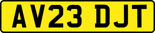 AV23DJT