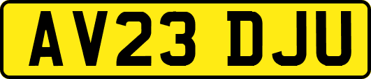 AV23DJU