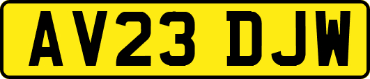 AV23DJW