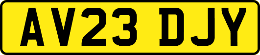 AV23DJY