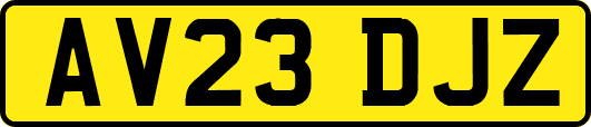 AV23DJZ