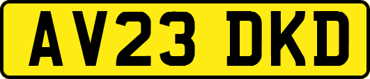 AV23DKD