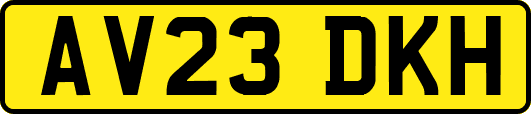 AV23DKH