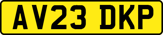 AV23DKP