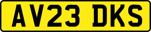AV23DKS