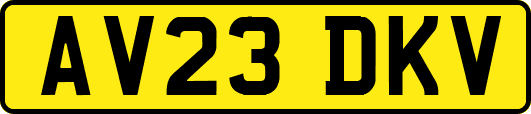 AV23DKV