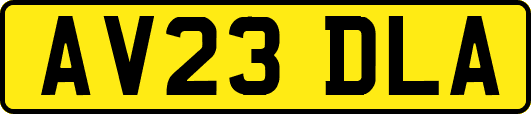 AV23DLA