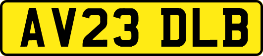 AV23DLB