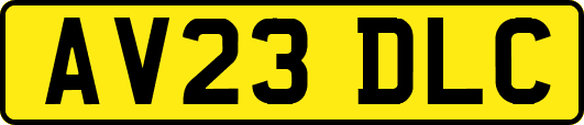 AV23DLC