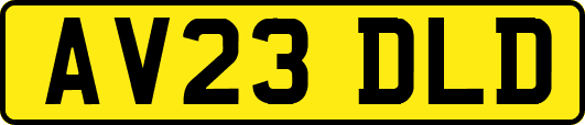 AV23DLD