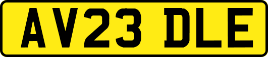 AV23DLE
