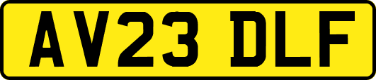 AV23DLF