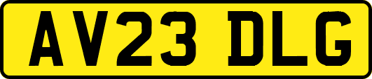AV23DLG