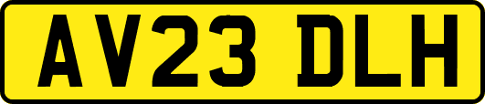 AV23DLH