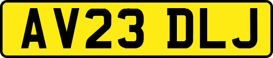 AV23DLJ