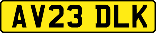AV23DLK