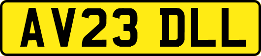 AV23DLL
