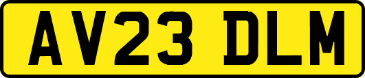 AV23DLM