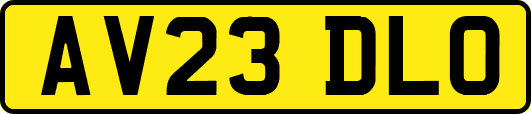 AV23DLO