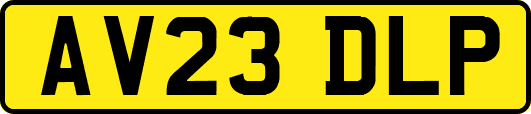 AV23DLP