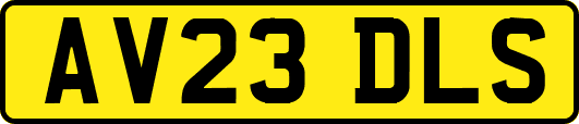 AV23DLS