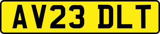 AV23DLT