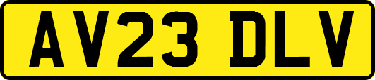 AV23DLV