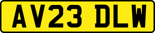 AV23DLW