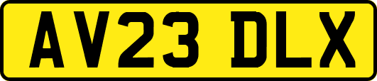 AV23DLX