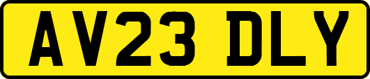 AV23DLY