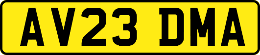 AV23DMA
