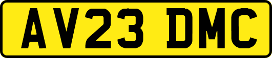 AV23DMC