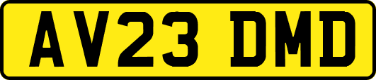 AV23DMD