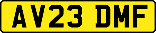AV23DMF