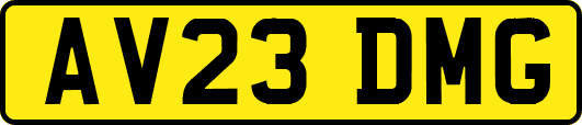 AV23DMG