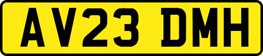 AV23DMH
