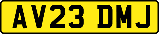 AV23DMJ